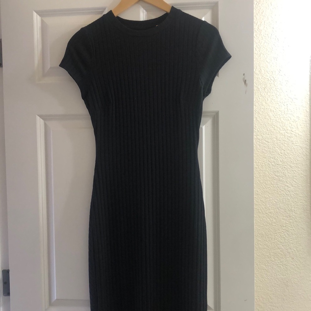 Free people midi dress